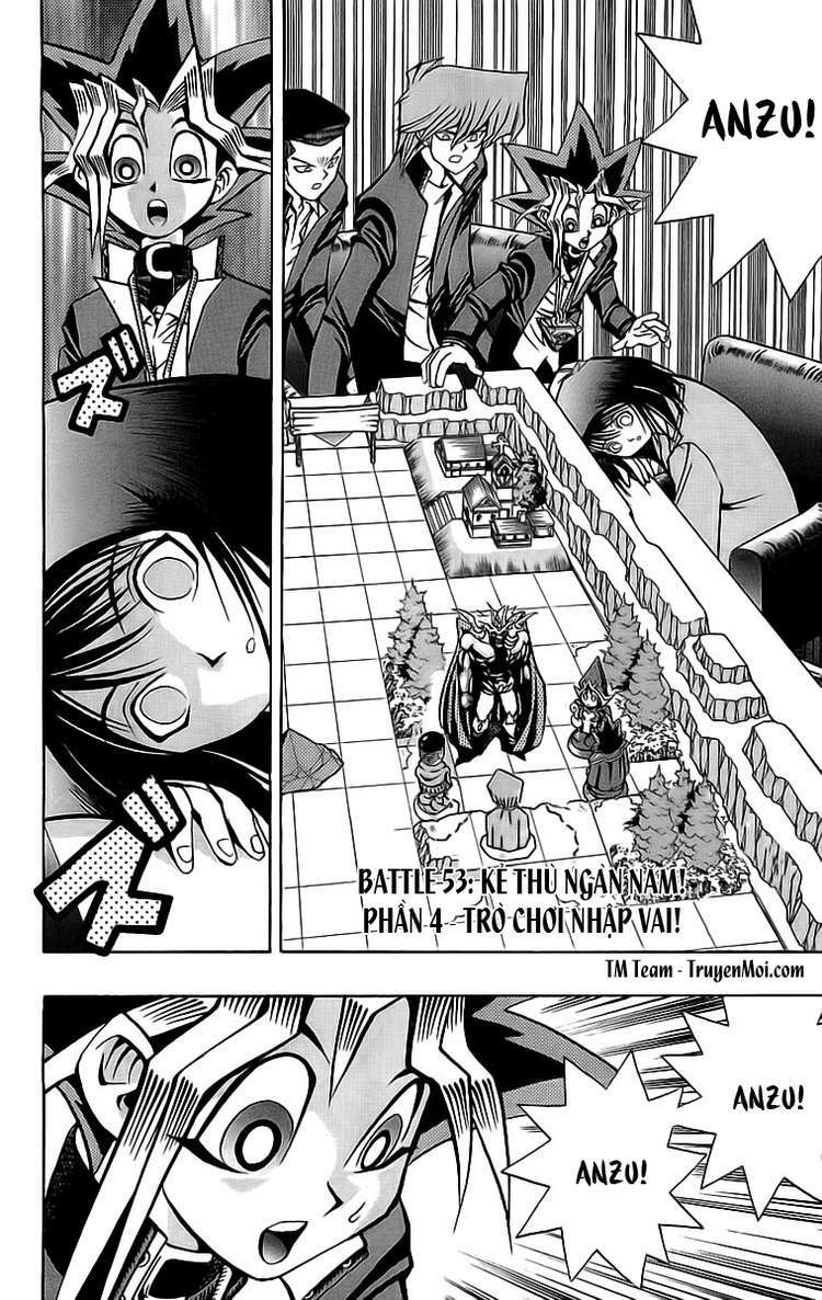 Vua Trò Chơi Chapter 53 - Trang 2