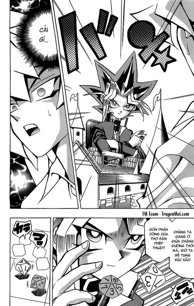 Vua Trò Chơi Chapter 53 - Trang 2