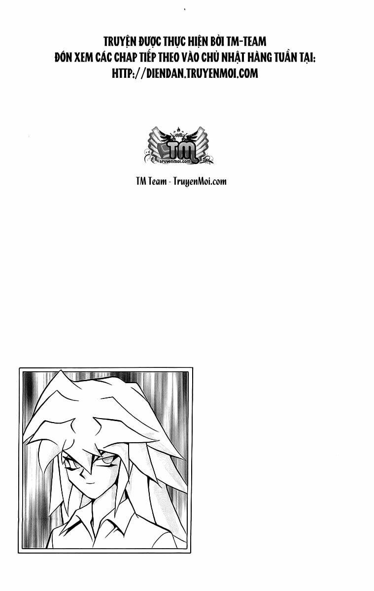 Vua Trò Chơi Chapter 53 - Trang 2