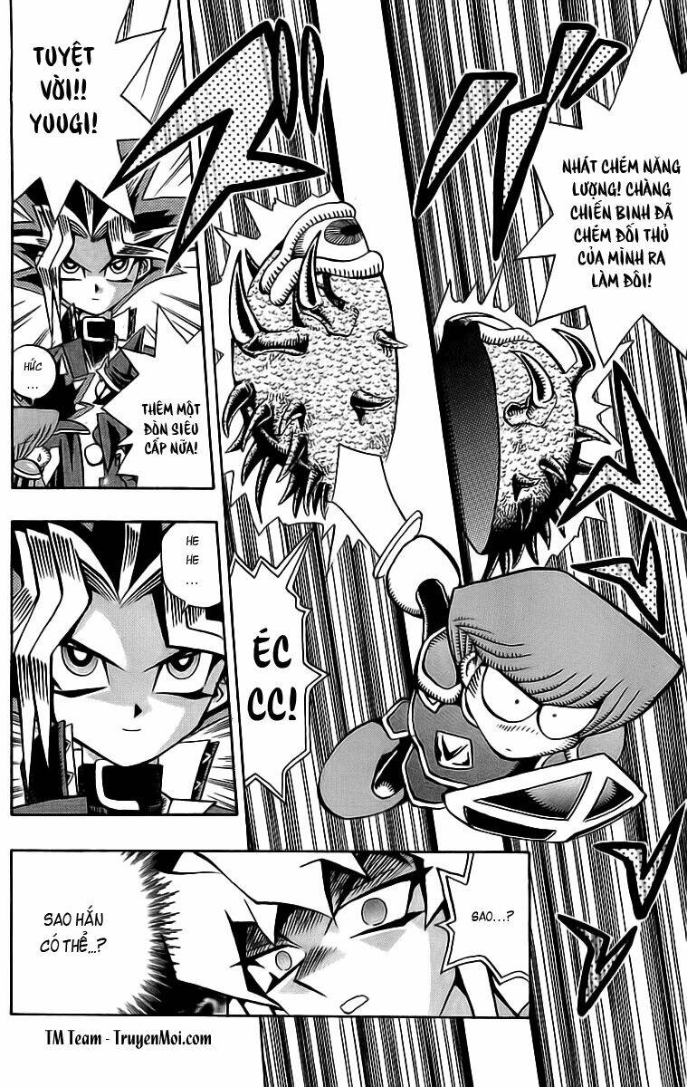 Vua Trò Chơi Chapter 54 - Trang 2