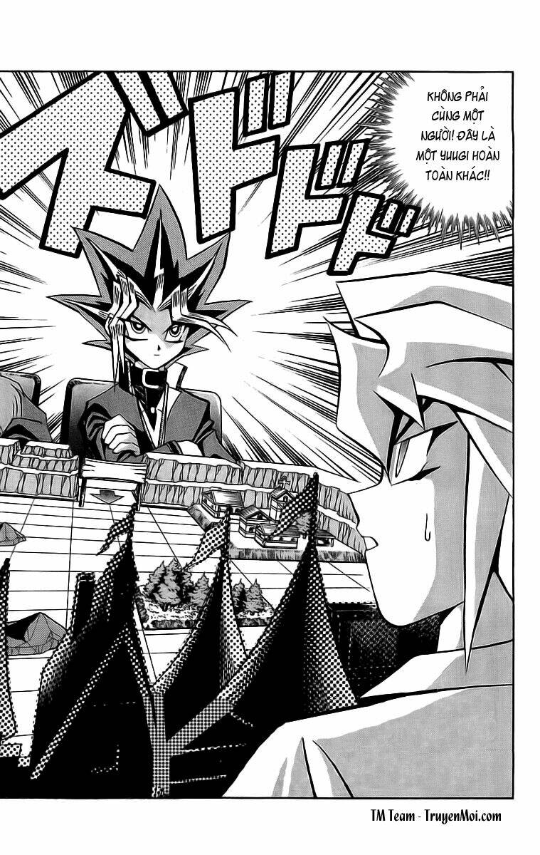 Vua Trò Chơi Chapter 54 - Trang 2