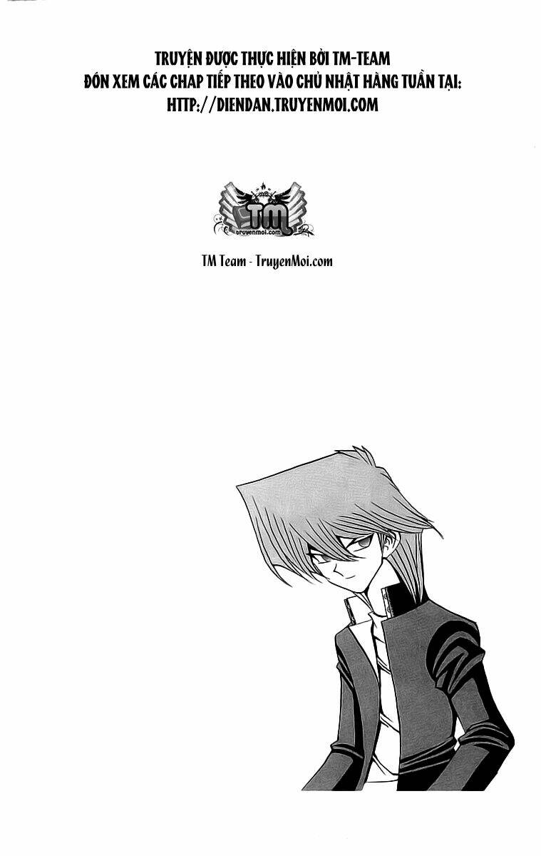 Vua Trò Chơi Chapter 54 - Trang 2