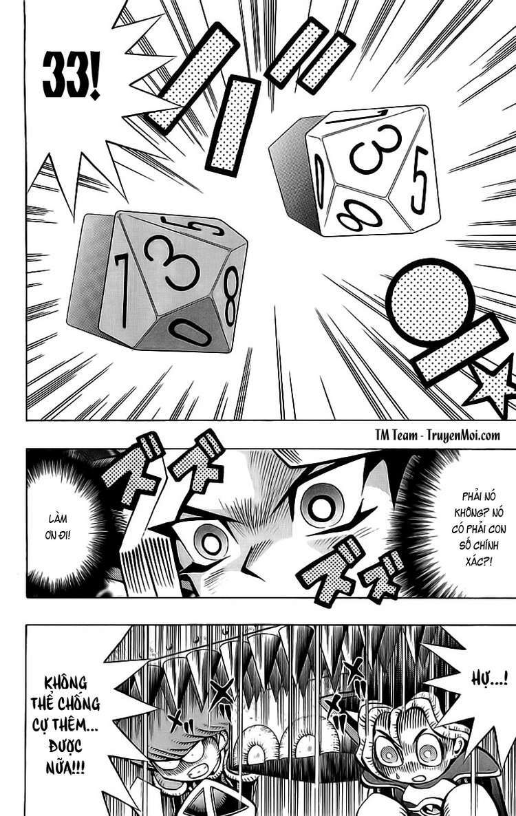 Vua Trò Chơi Chapter 55 - Trang 2