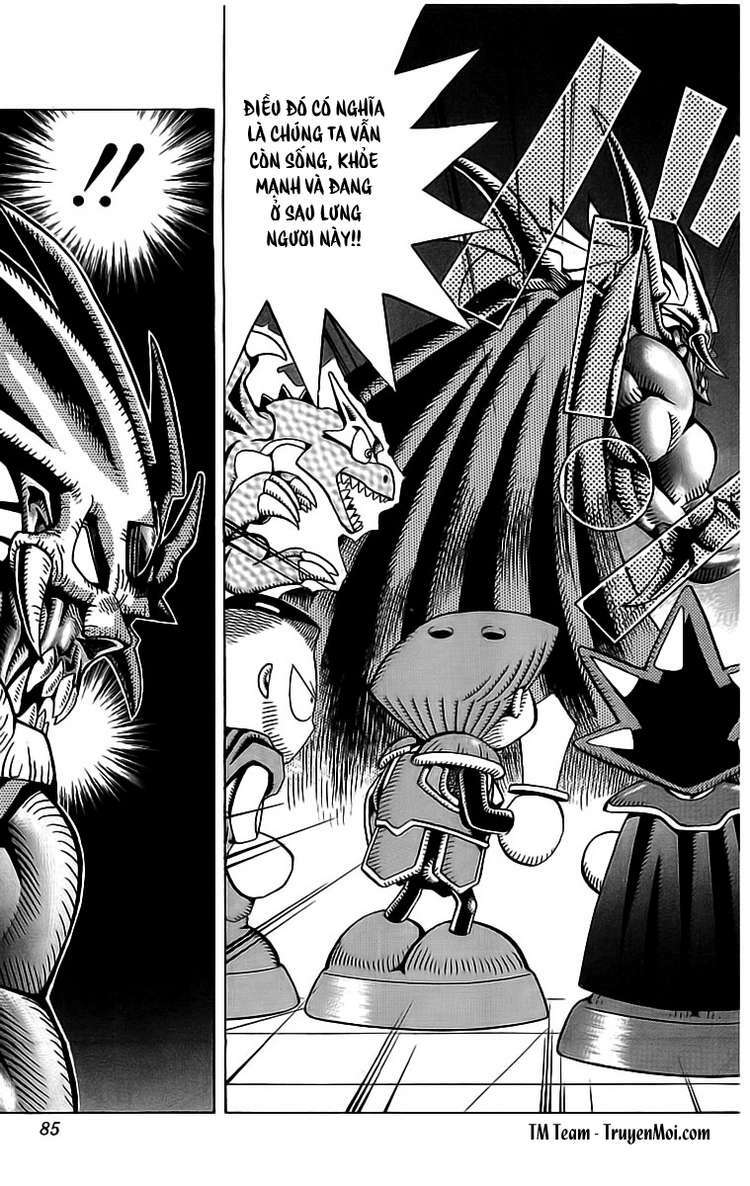 Vua Trò Chơi Chapter 55 - Trang 2