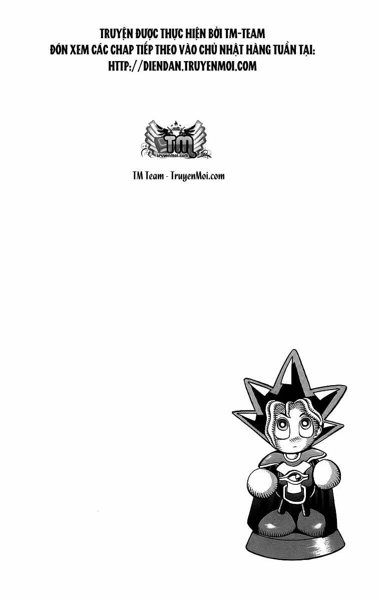 Vua Trò Chơi Chapter 55 - Trang 2