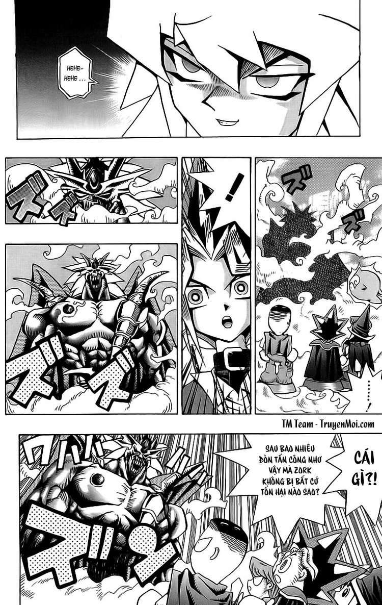 Vua Trò Chơi Chapter 56 - Trang 2