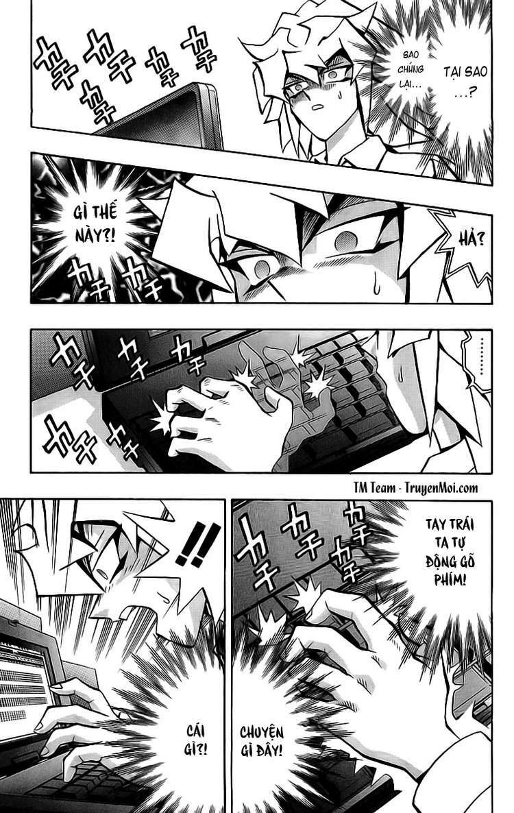 Vua Trò Chơi Chapter 56 - Trang 2