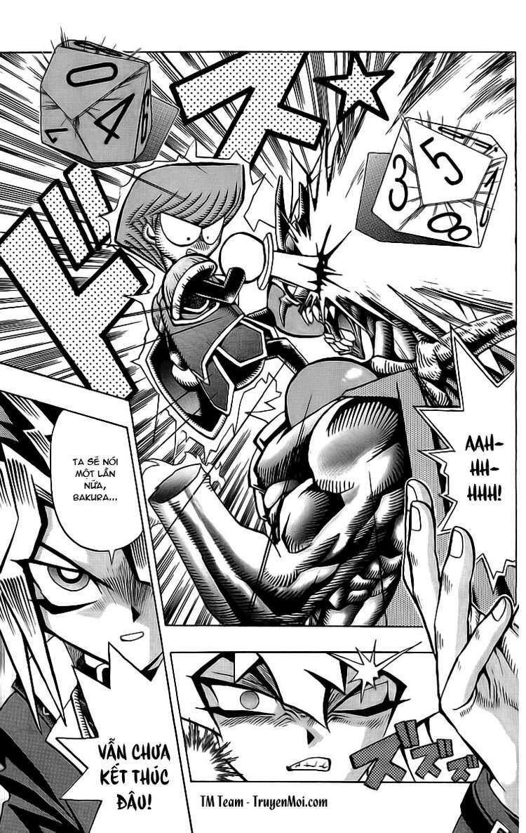 Vua Trò Chơi Chapter 56 - Trang 2