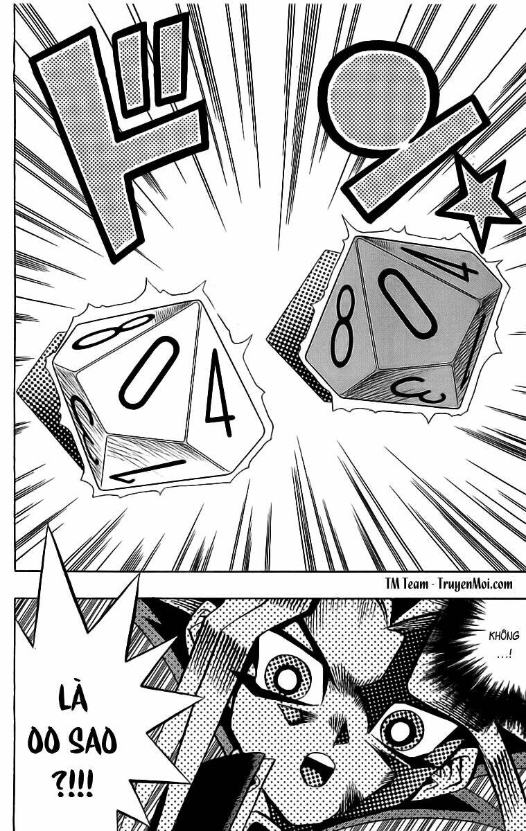 Vua Trò Chơi Chapter 59 - Trang 2