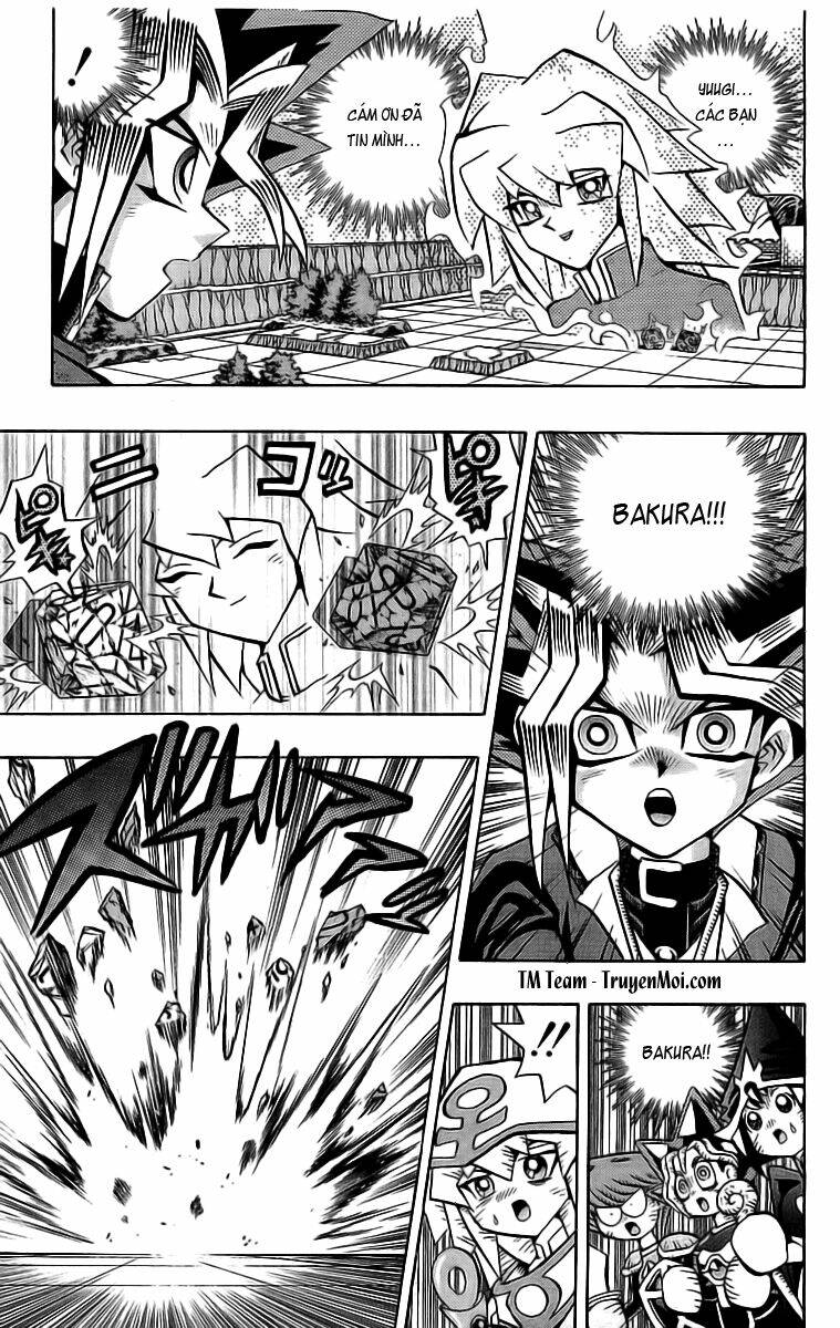 Vua Trò Chơi Chapter 59 - Trang 2