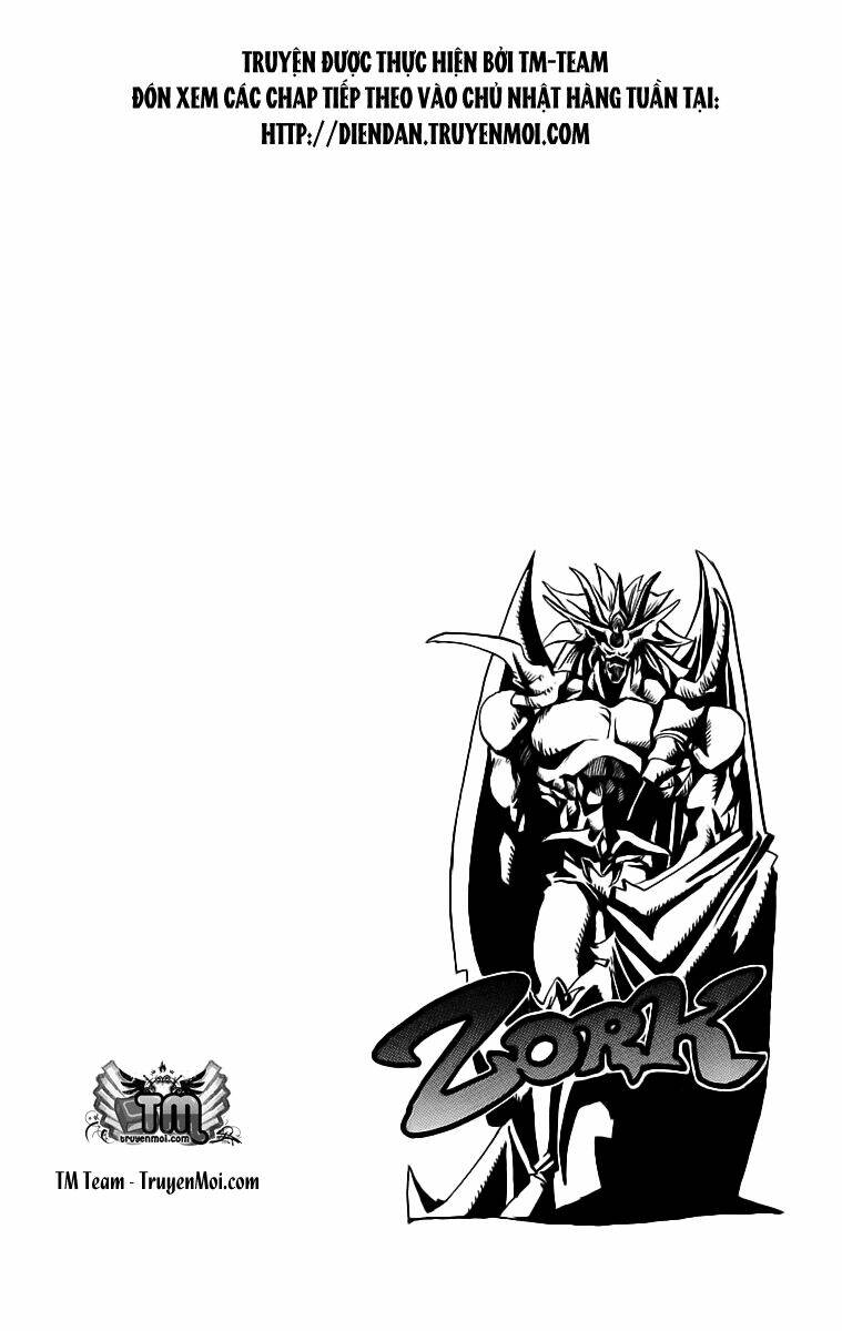 Vua Trò Chơi Chapter 59 - Trang 2