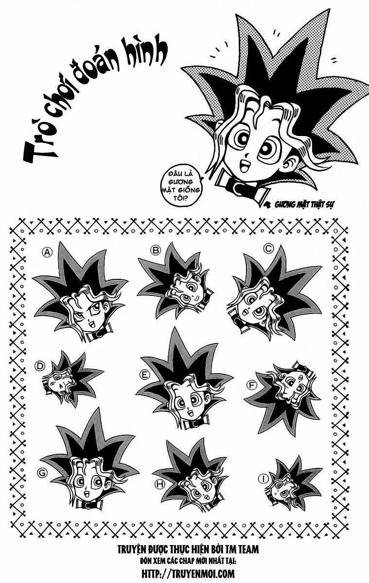 Vua Trò Chơi Chapter 6 - Trang 2