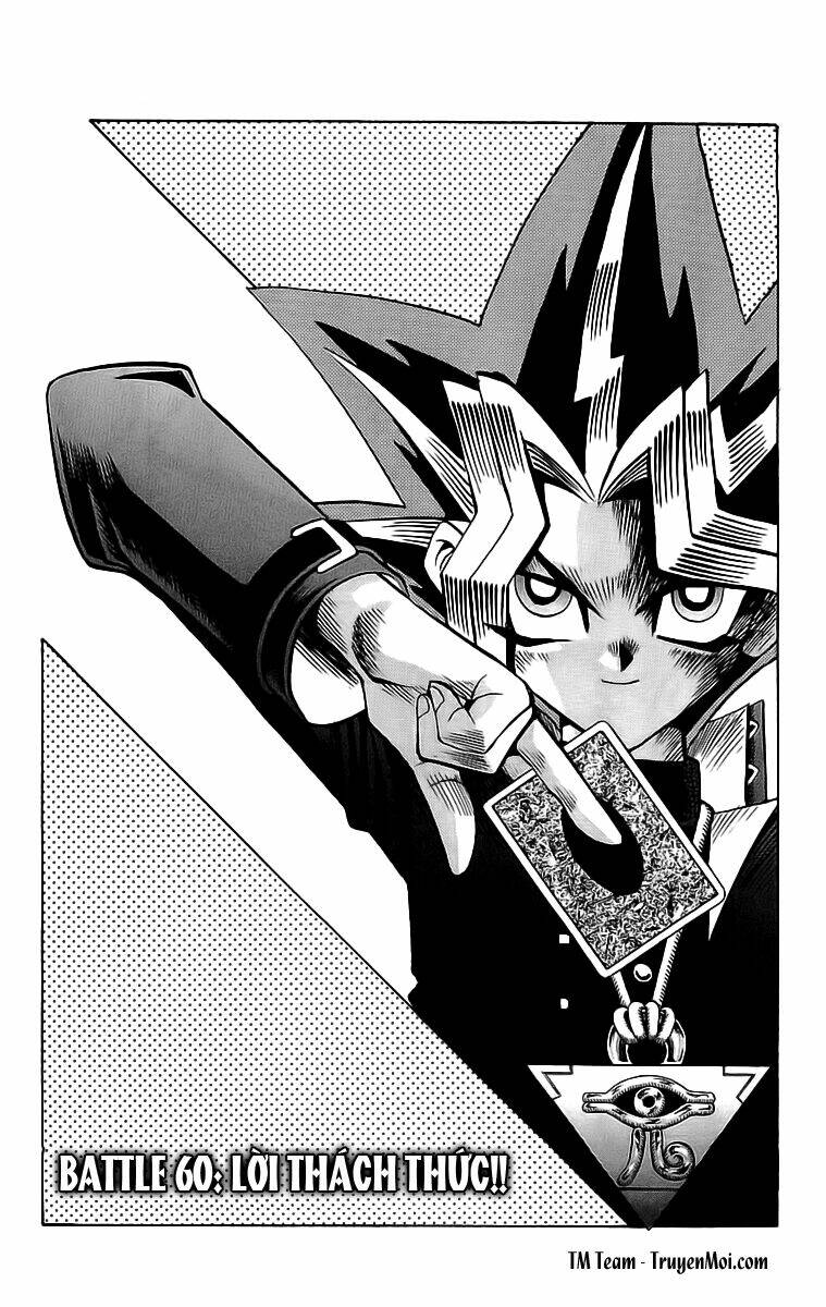 Vua Trò Chơi Chapter 60 - Trang 2