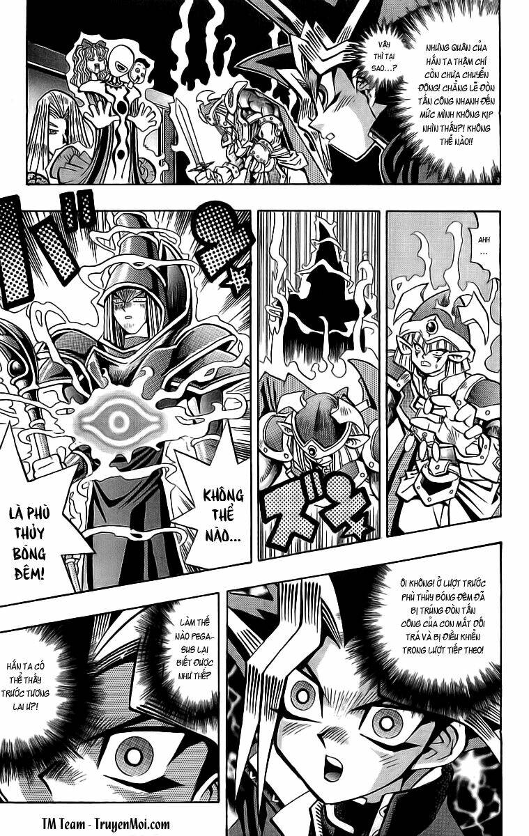 Vua Trò Chơi Chapter 62 - Trang 2