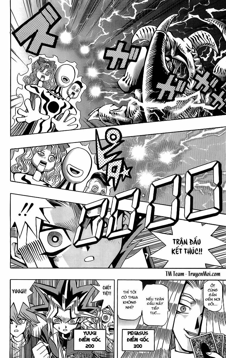 Vua Trò Chơi Chapter 62 - Trang 2