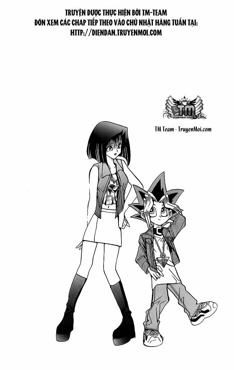 Vua Trò Chơi Chapter 62 - Trang 2