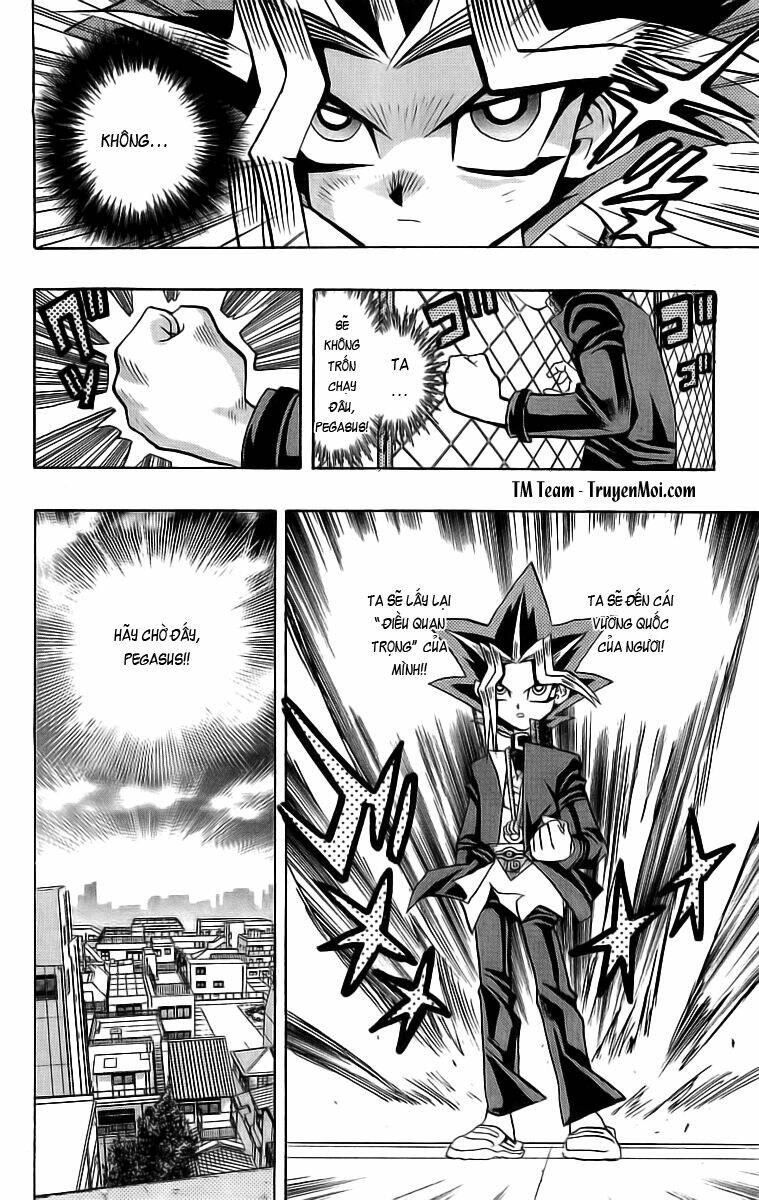 Vua Trò Chơi Chapter 63 - Trang 2