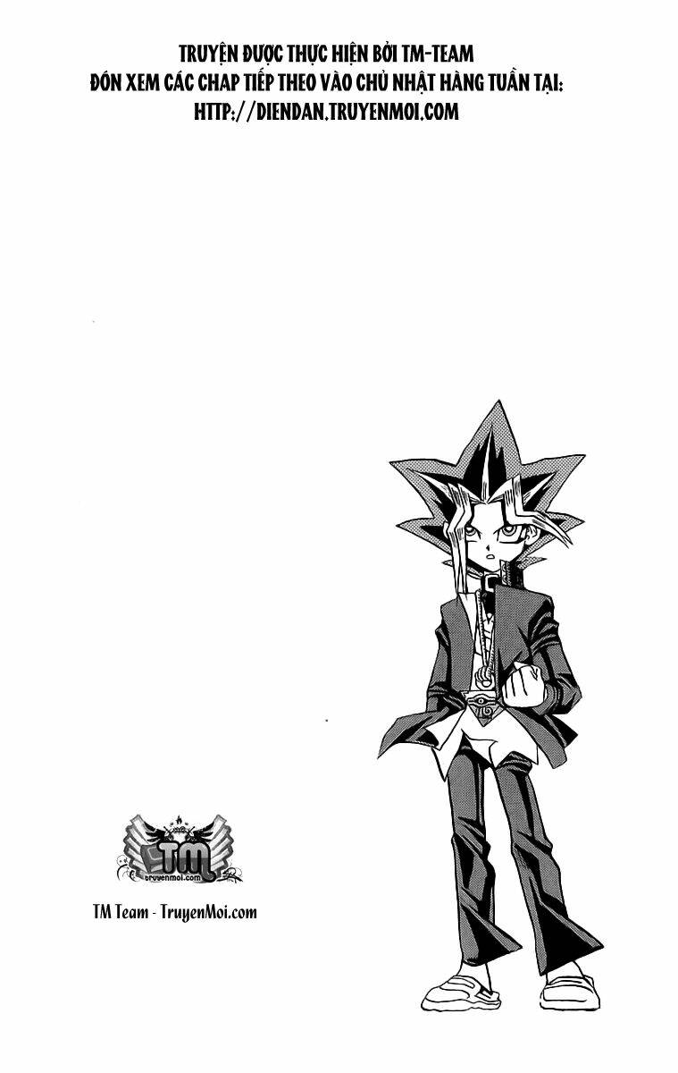 Vua Trò Chơi Chapter 63 - Trang 2