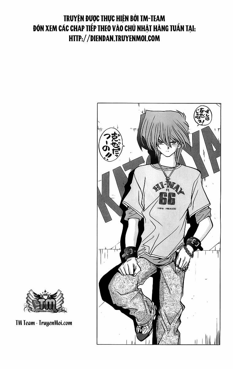 Vua Trò Chơi Chapter 64 - Trang 2