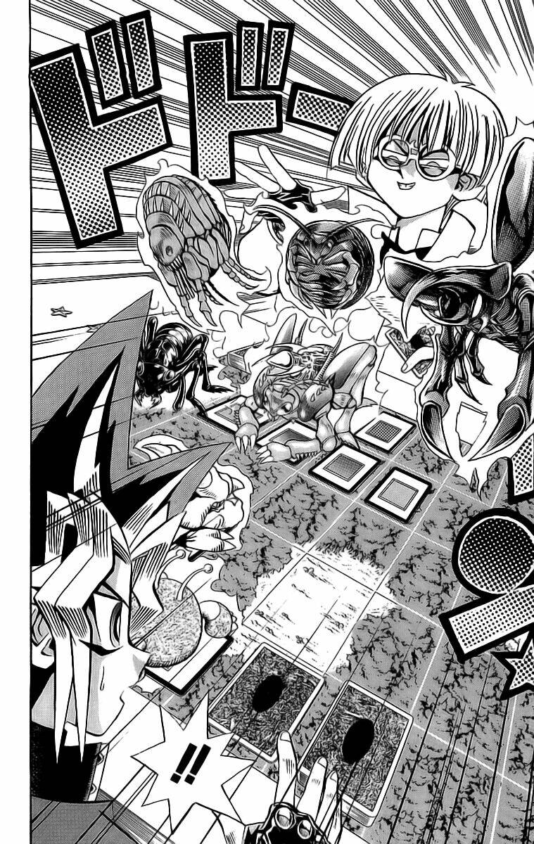 Vua Trò Chơi Chapter 66 - Trang 2