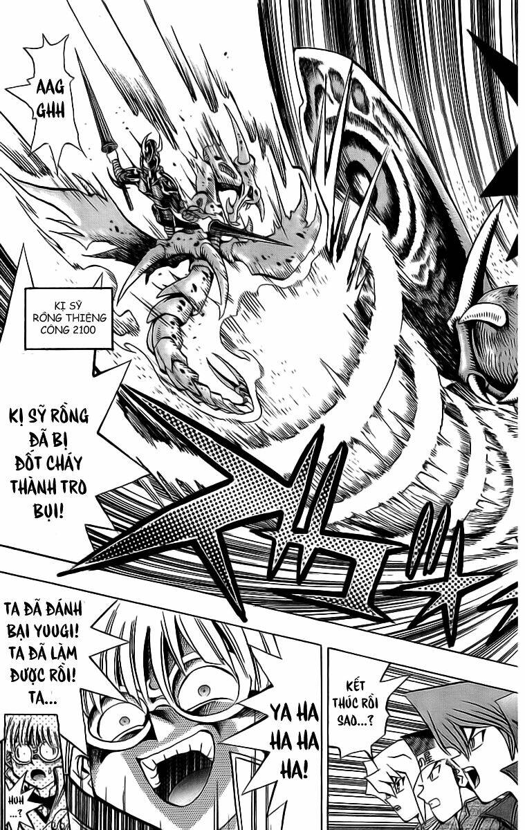 Vua Trò Chơi Chapter 68 - Trang 2