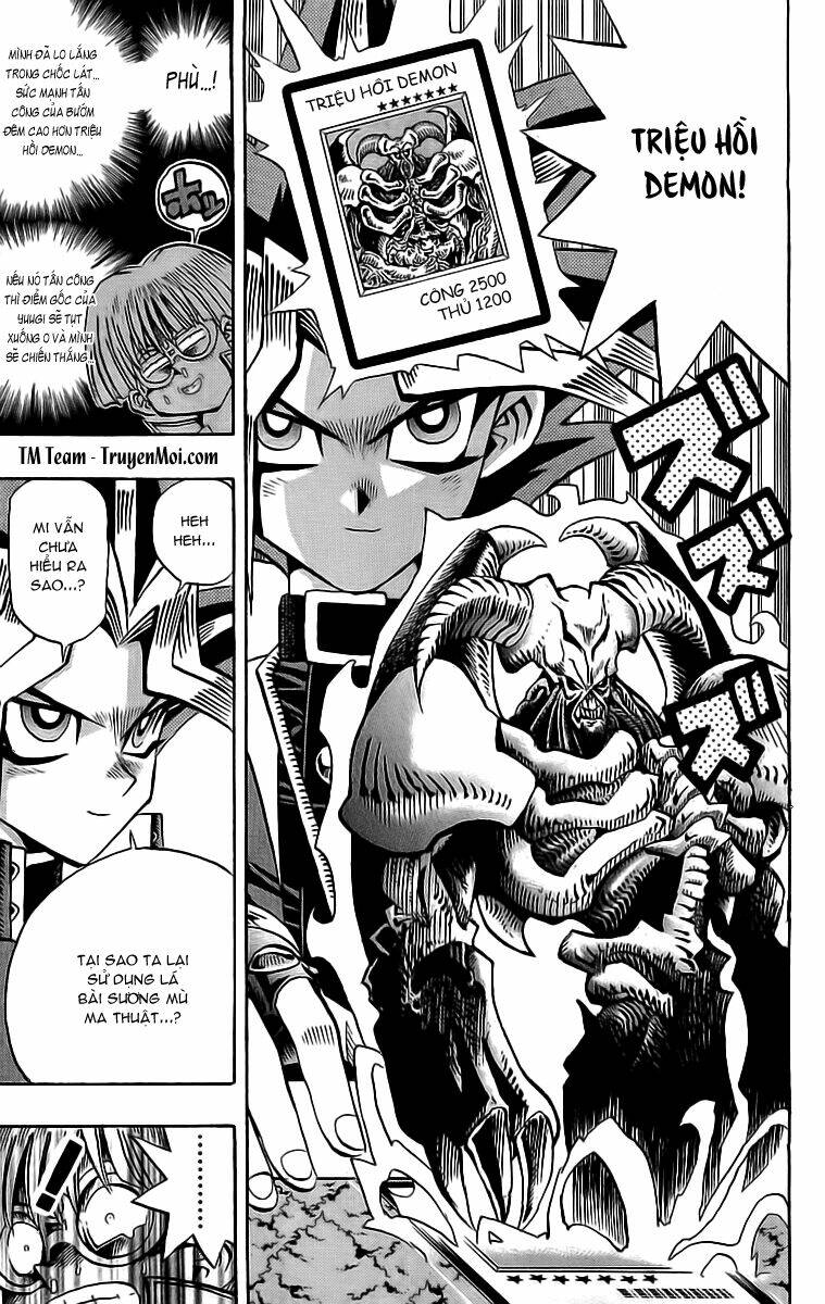 Vua Trò Chơi Chapter 68 - Trang 2