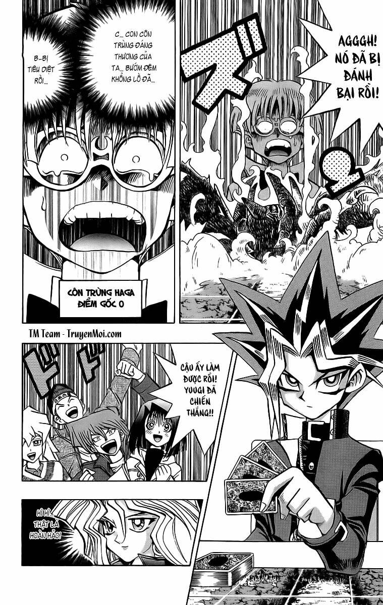 Vua Trò Chơi Chapter 68 - Trang 2