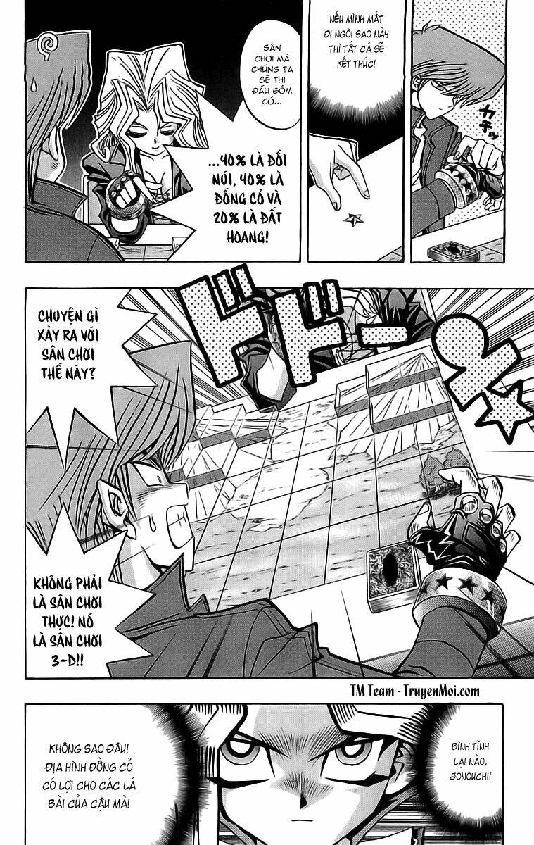 Vua Trò Chơi Chapter 69 - Trang 2