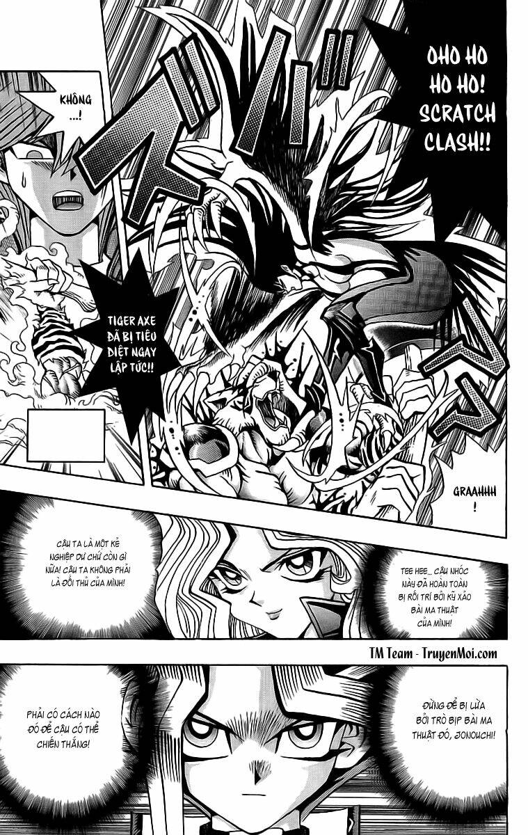 Vua Trò Chơi Chapter 69 - Trang 2