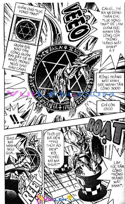 Vua Trò Chơi Chapter 71 - Trang 2