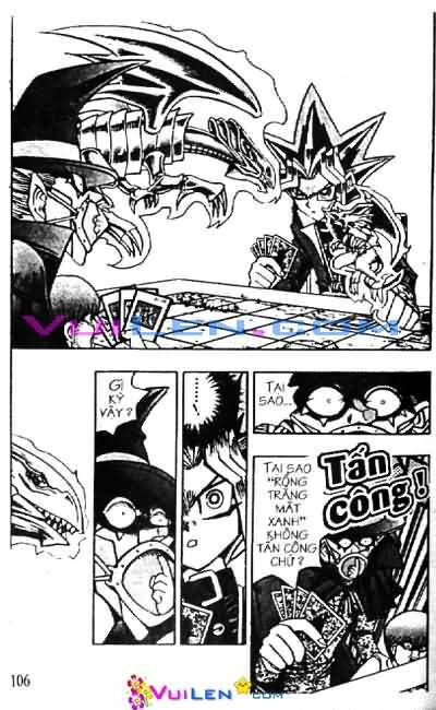 Vua Trò Chơi Chapter 71 - Trang 2