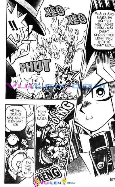 Vua Trò Chơi Chapter 71 - Trang 2