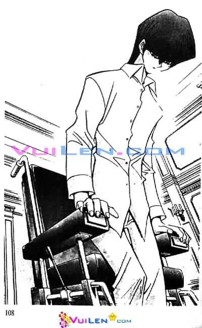 Vua Trò Chơi Chapter 71 - Trang 2