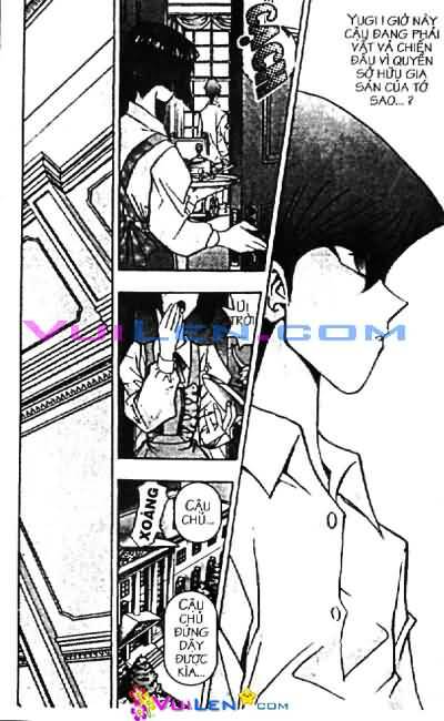 Vua Trò Chơi Chapter 71 - Trang 2