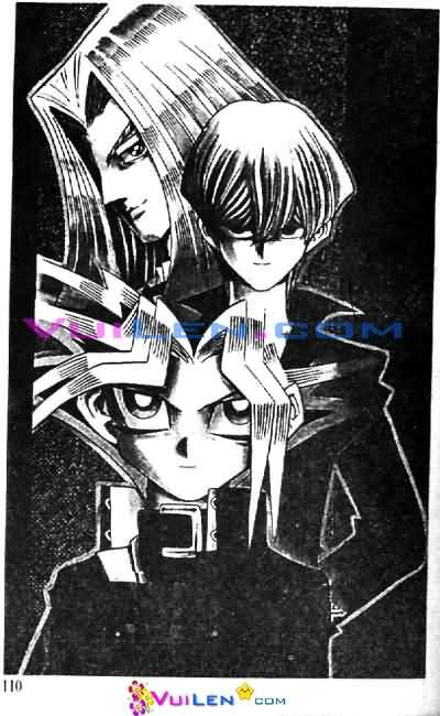 Vua Trò Chơi Chapter 71 - Trang 2