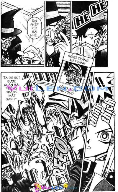 Vua Trò Chơi Chapter 71 - Trang 2