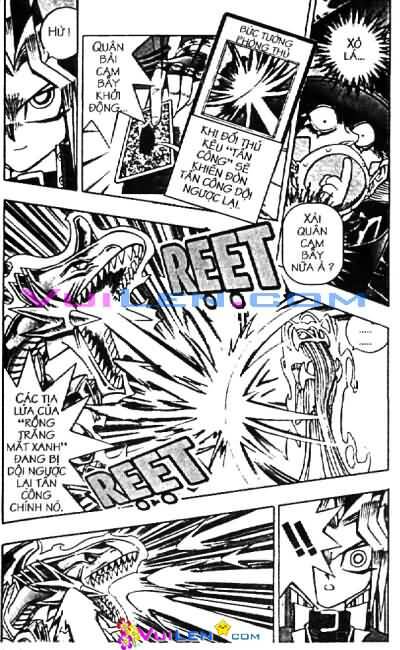 Vua Trò Chơi Chapter 71 - Trang 2