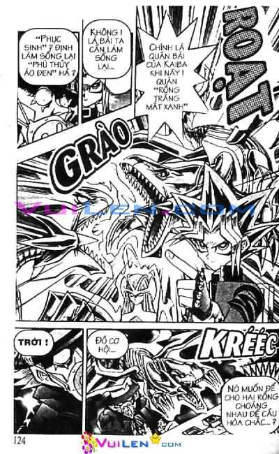 Vua Trò Chơi Chapter 71 - Trang 2