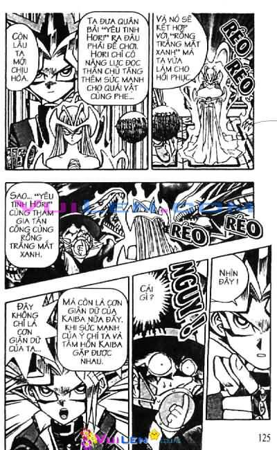 Vua Trò Chơi Chapter 71 - Trang 2