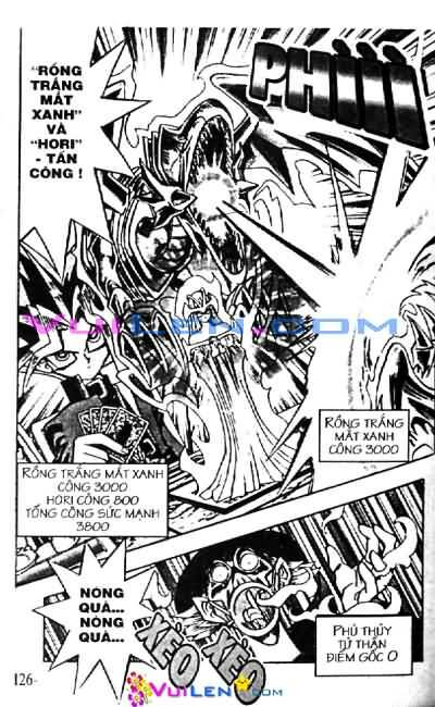 Vua Trò Chơi Chapter 71 - Trang 2