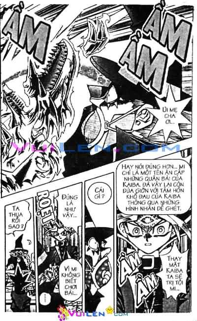 Vua Trò Chơi Chapter 71 - Trang 2