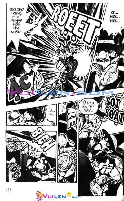 Vua Trò Chơi Chapter 71 - Trang 2