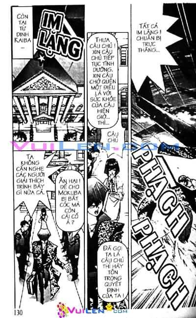 Vua Trò Chơi Chapter 71 - Trang 2