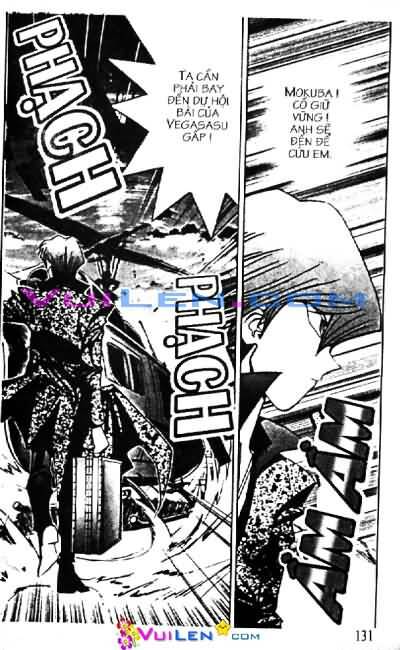 Vua Trò Chơi Chapter 71 - Trang 2