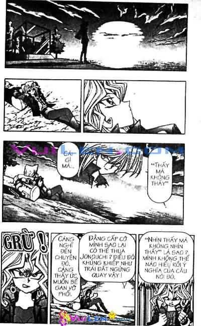 Vua Trò Chơi Chapter 71 - Trang 2