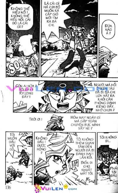 Vua Trò Chơi Chapter 71 - Trang 2