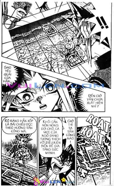 Vua Trò Chơi Chapter 71 - Trang 2