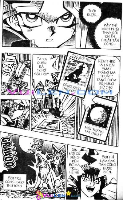 Vua Trò Chơi Chapter 71 - Trang 2