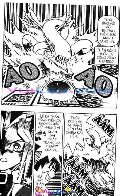 Vua Trò Chơi Chapter 71 - Trang 2