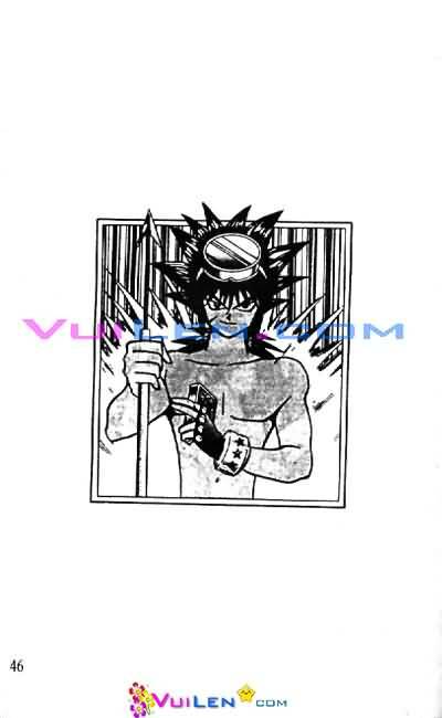 Vua Trò Chơi Chapter 71 - Trang 2